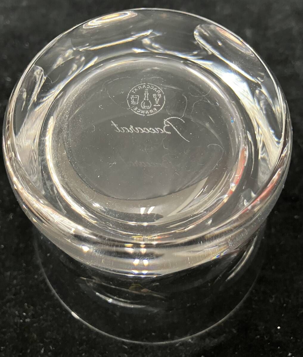  Baccarat バカラ ロックグラス セット その他 キッチン 食器