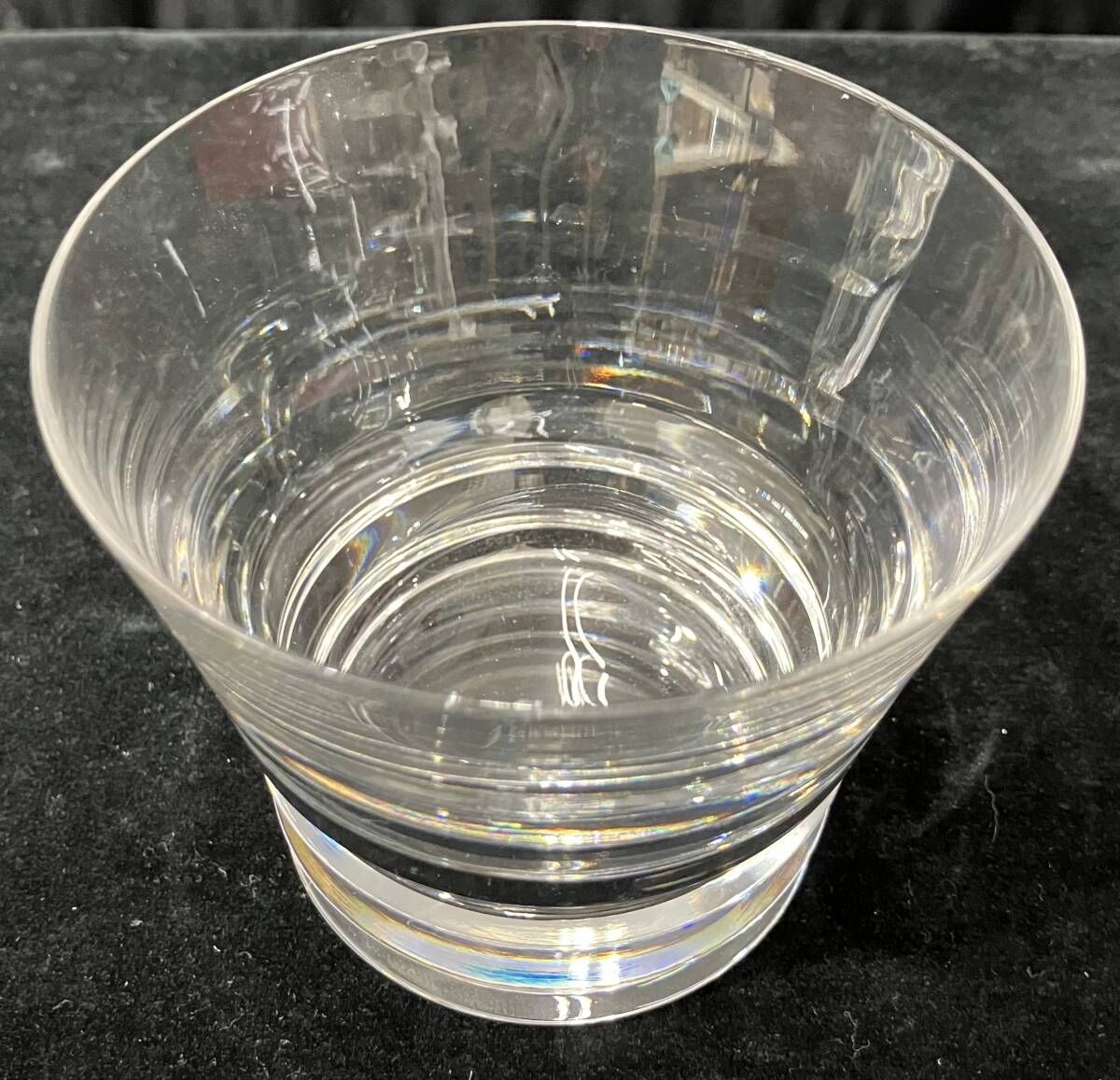 ロックグラス セット