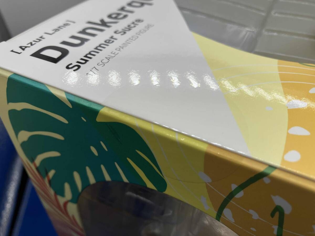 ウイング ダンケルク 夏のスュクレ アズールレーン - メルカリ