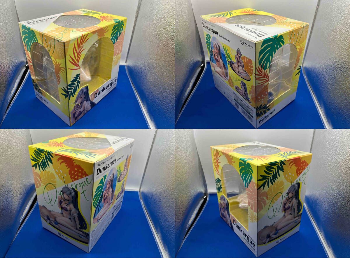 ウイング ダンケルク 夏のスュクレ アズールレーン - メルカリ