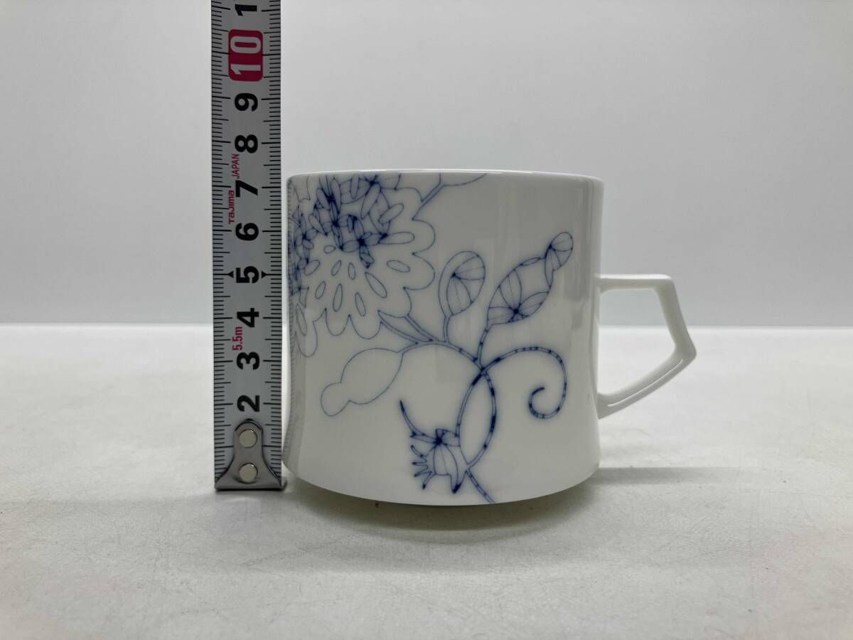 カップ-ソーサー ナルミ