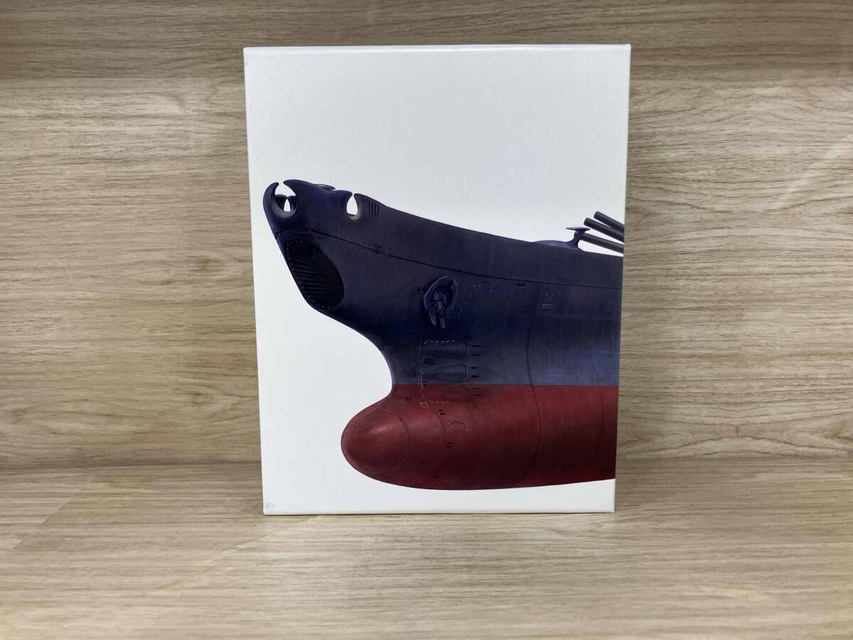 宇宙戦艦ヤマト2199 Blu-ray BOX 特装 版 Disc