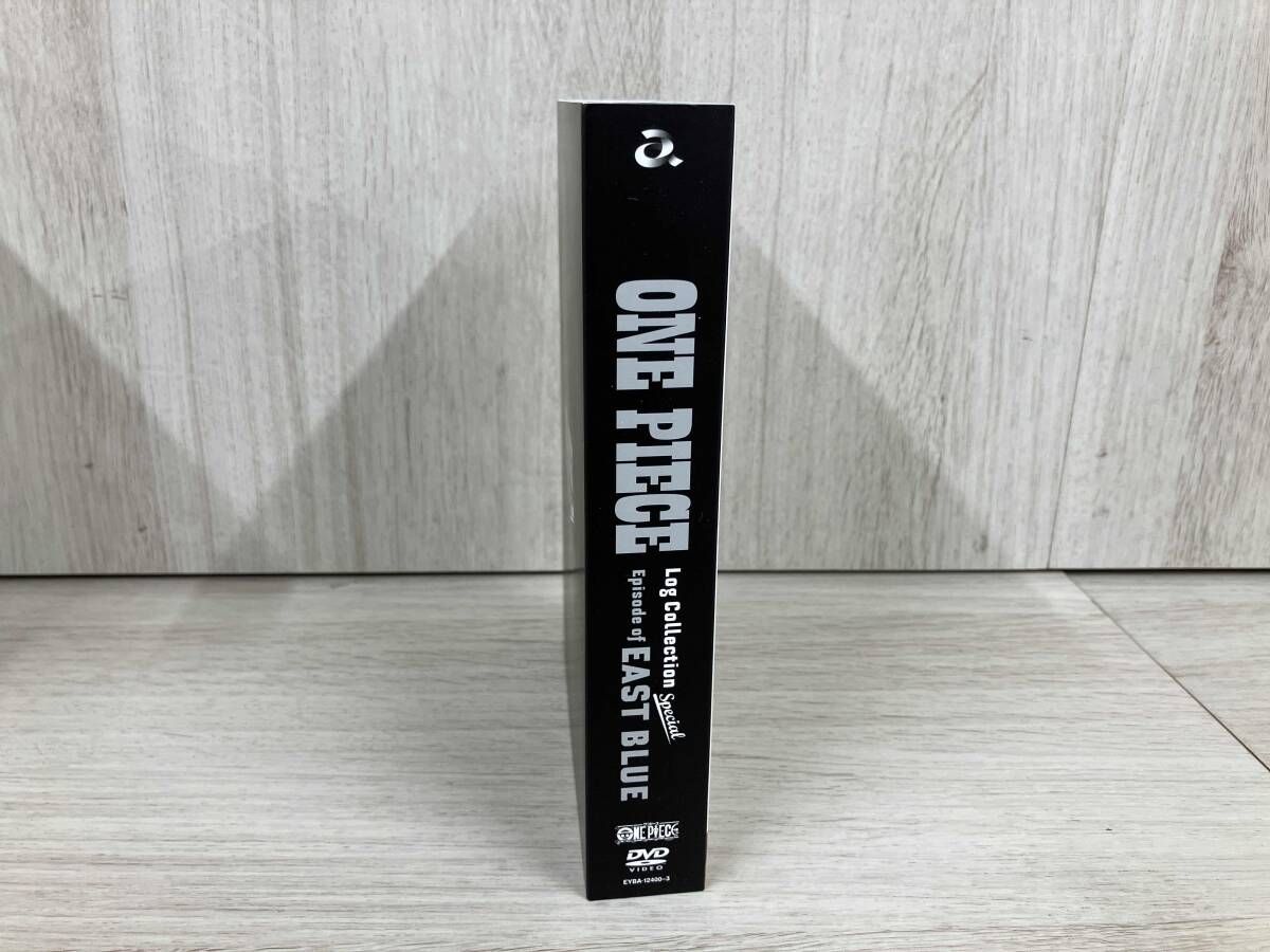 特典欠品】 DVD ONE PIECE Log Collection Special'Episode of