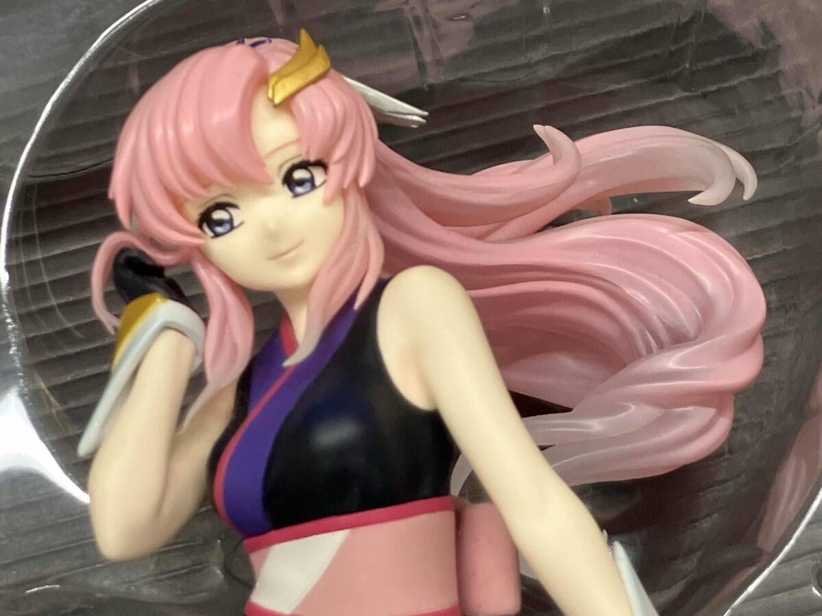 付属品欠品 ラストワン賞 ラクス・クライン ラストワンVer. MASTERLISE