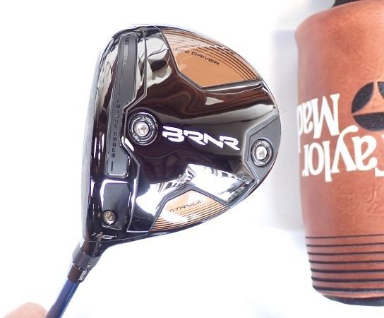 左用 テーラーメイド BRNR Mini ドライバー Speeder NX 11.5度 50|S