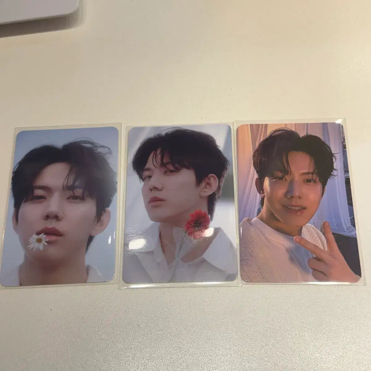 Day6 dowoon ドウン set ランダム トレカ 日本 Day6 dowoon ドウン set ランダム トレカ 日本