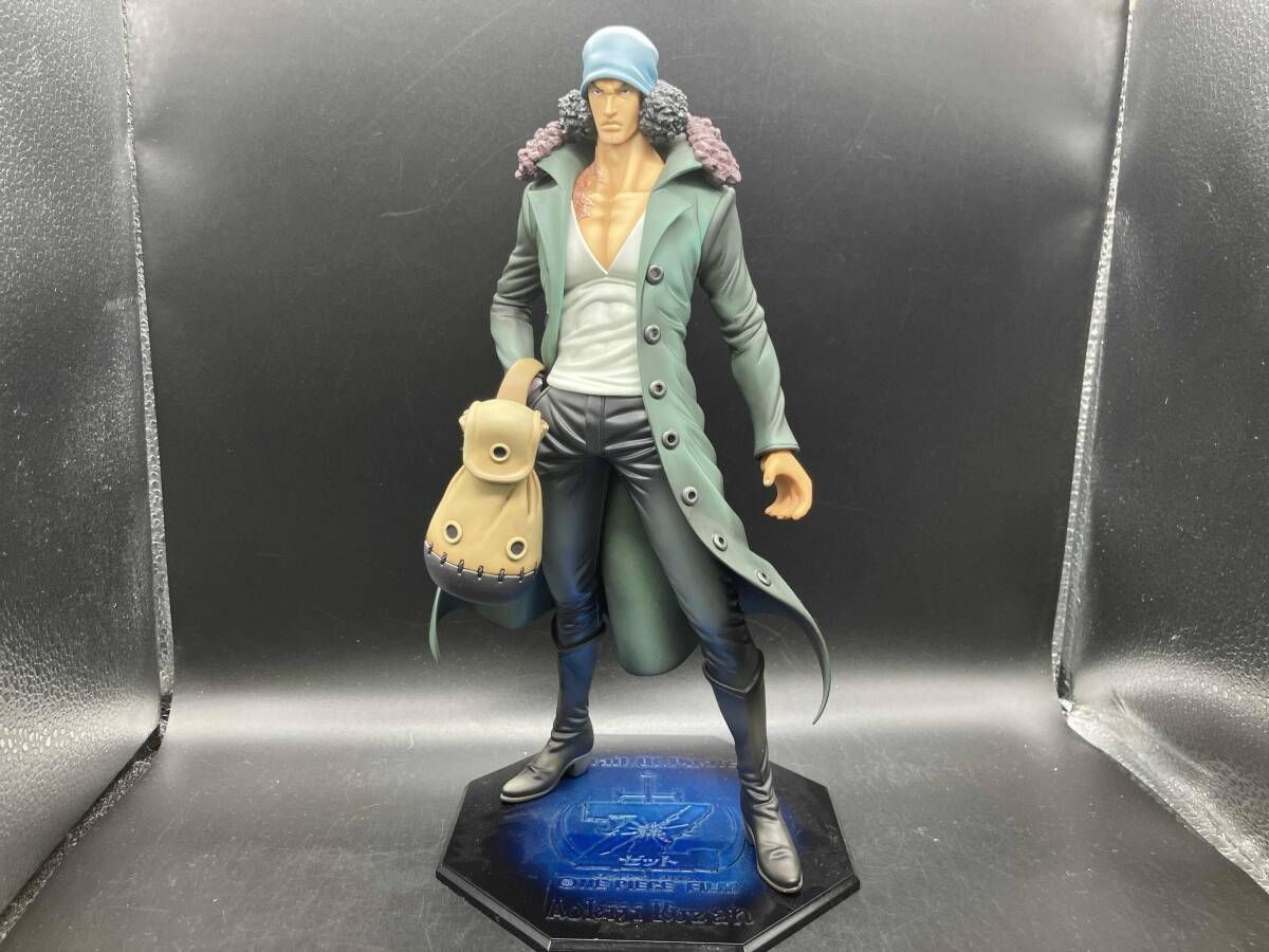 P.O.P EDITION-Z 青雉 クザン ワンピｰス|P.O.Pシリｰズ