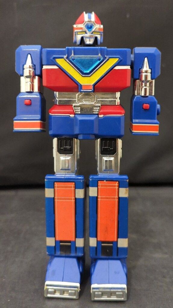 バンダイ プラデラ/フラッシュマン 超新星フラッシュマン フラッシュ