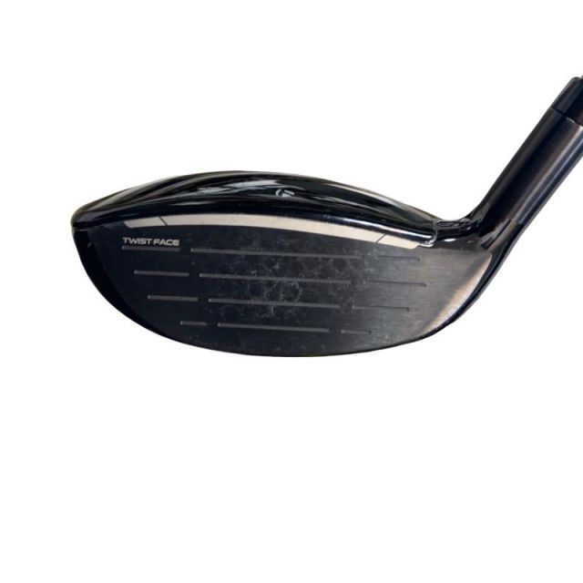 中古】 テーラーメイド Qi10 MAX 5W フェアウェイウッド FW Diamana