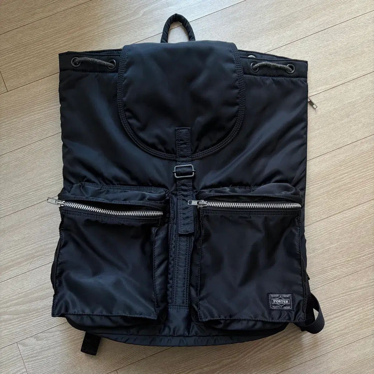 Porter ポーター リュックサック バックパック 622-79312