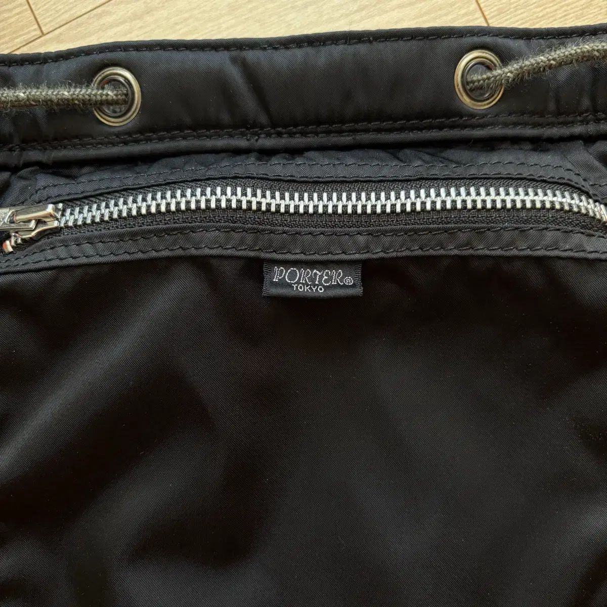 リュックサック