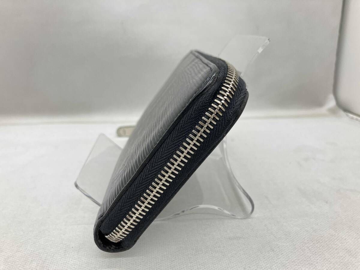 LOUIS VUITTON エピジッピーウォレット 財布 ルイヴィトン M 60072