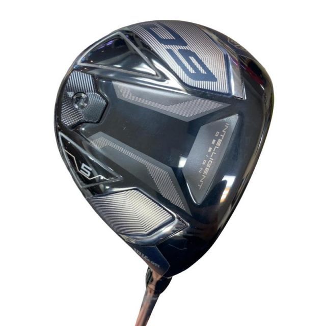 中古】 ウィルソン Wilson Staff D9 5W フェアウェイウッド FW TENSEI