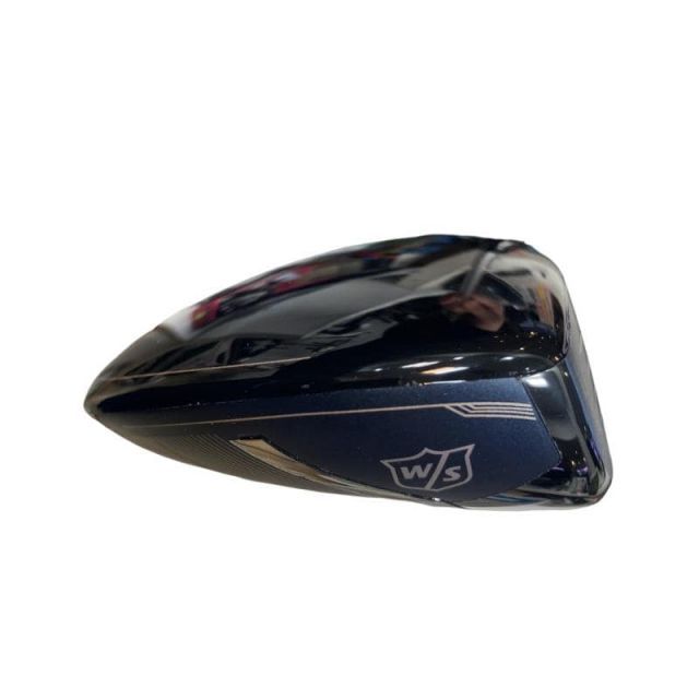 中古】 ウィルソン Wilson Staff D9 5W フェアウェイウッド FW TENSEI