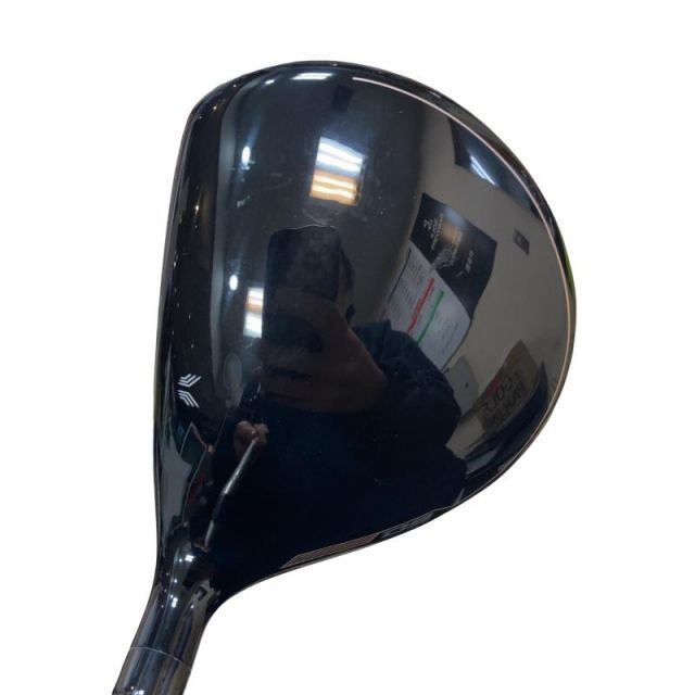 中古】 ウィルソン Wilson Staff D9 5W フェアウェイウッド FW TENSEI