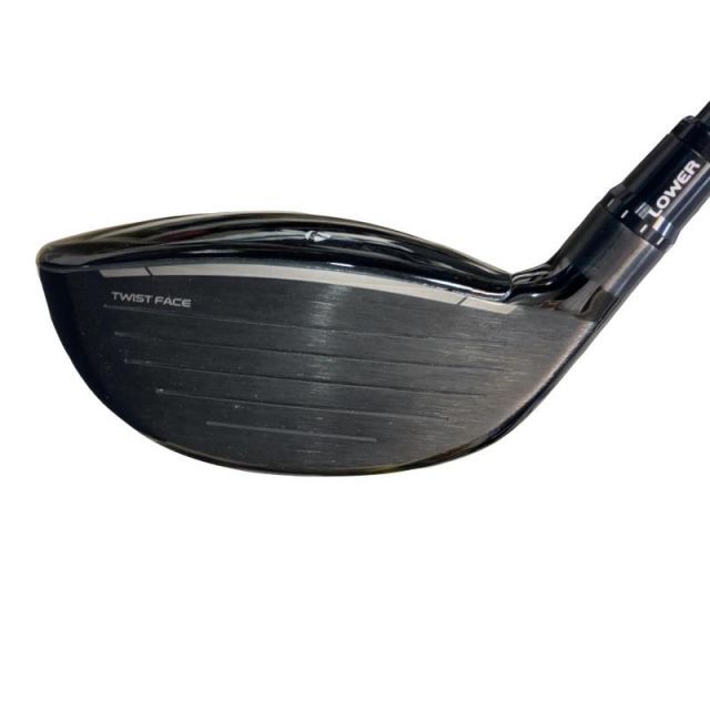 中古】 テーラーメイド Qi10 TOUR 3W フェアウェイウッド FW Diamana