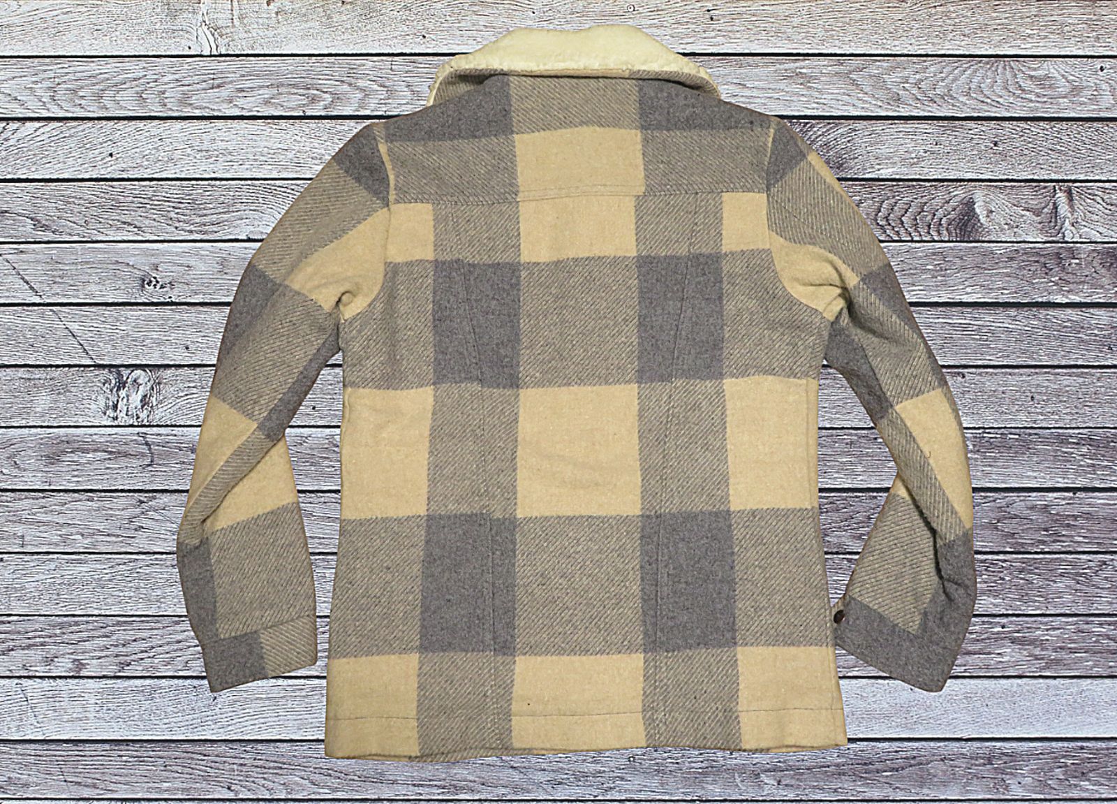 ✅️ N.HOOLYWOOD別注 Sサイズ エヌハリウッド Wrangler ラングラー 