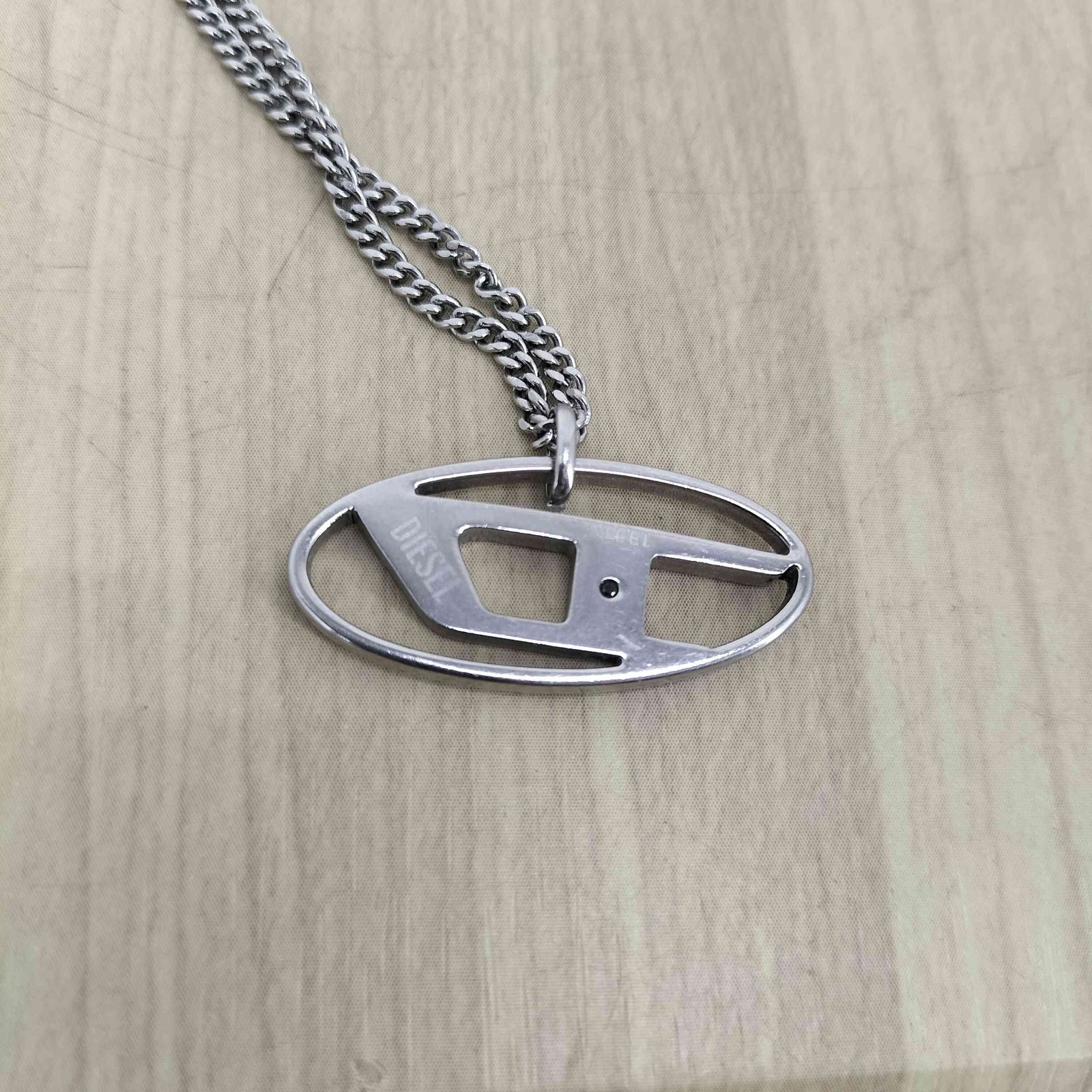 ディーゼル DIESEL