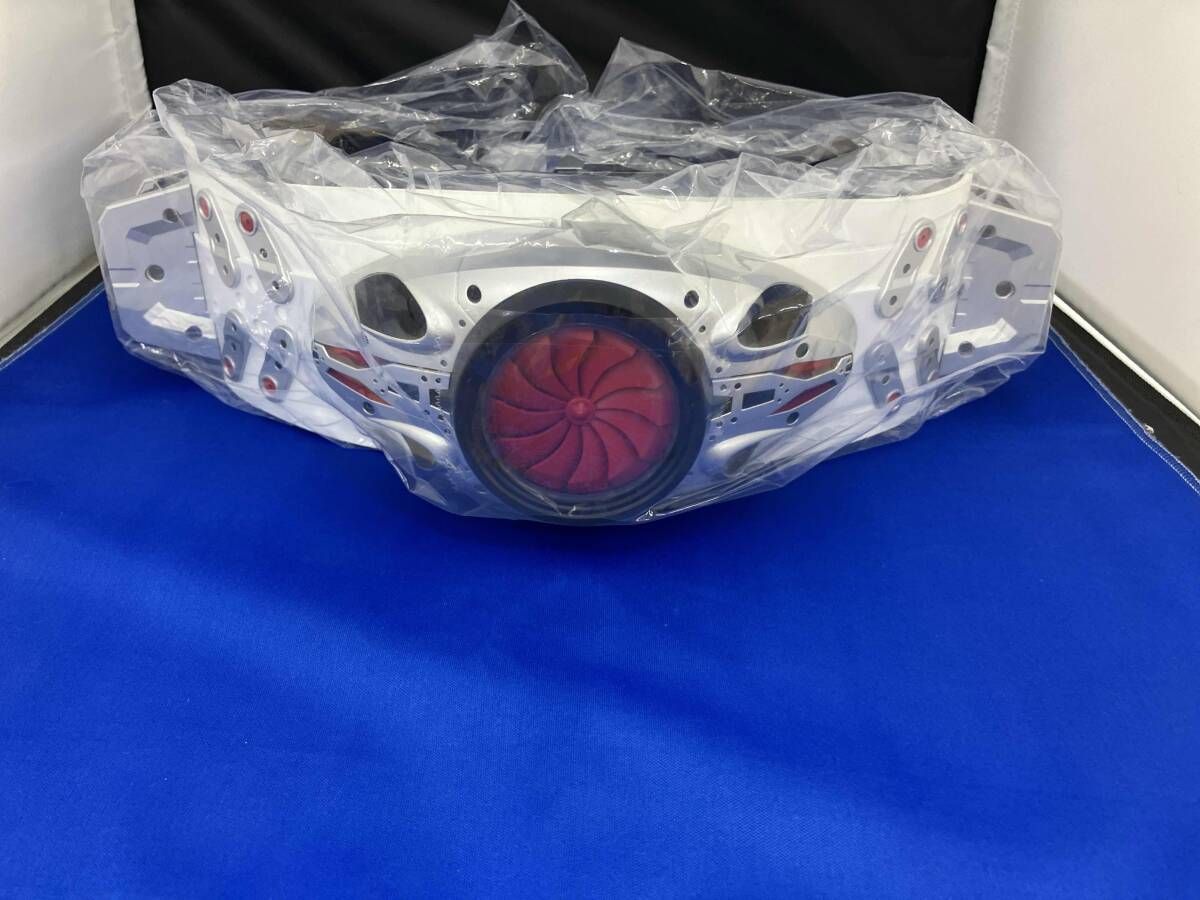 変身ベルト タイフーン