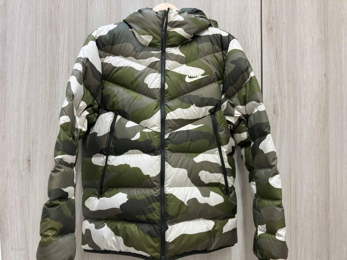 NIKE ナイキ ダウンジャケット BV 4764-222 サイズX L