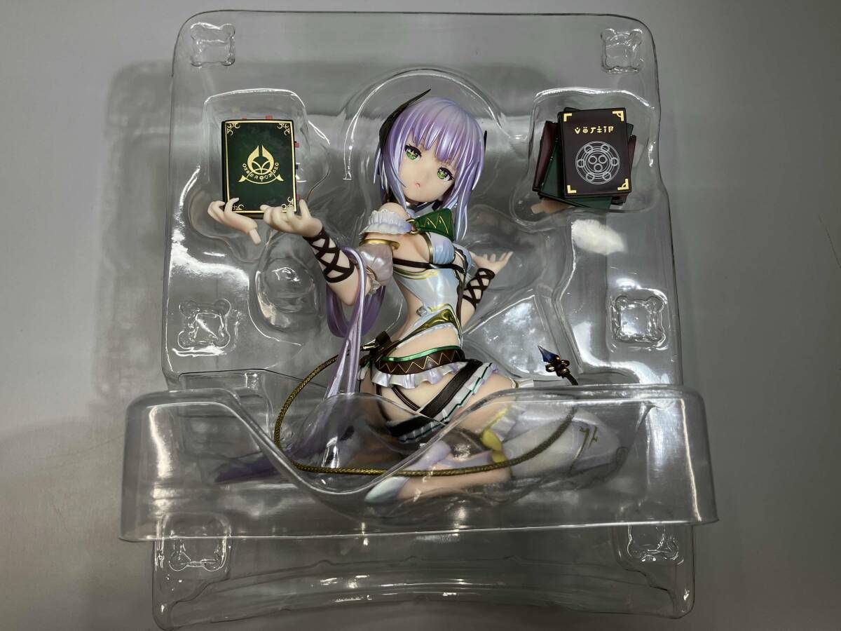 現状品 アルター プラフタ 1/7 ソフィーのアトリエ~不思議な本の錬金術