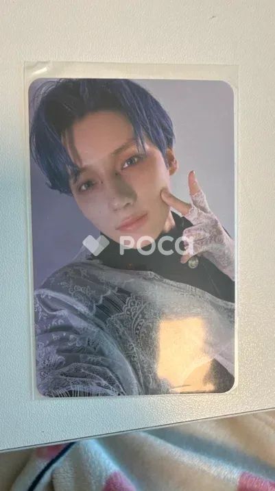 TXT ヒュニンカイ minisode 3: TOMORROW Weverse Albums ver. Version