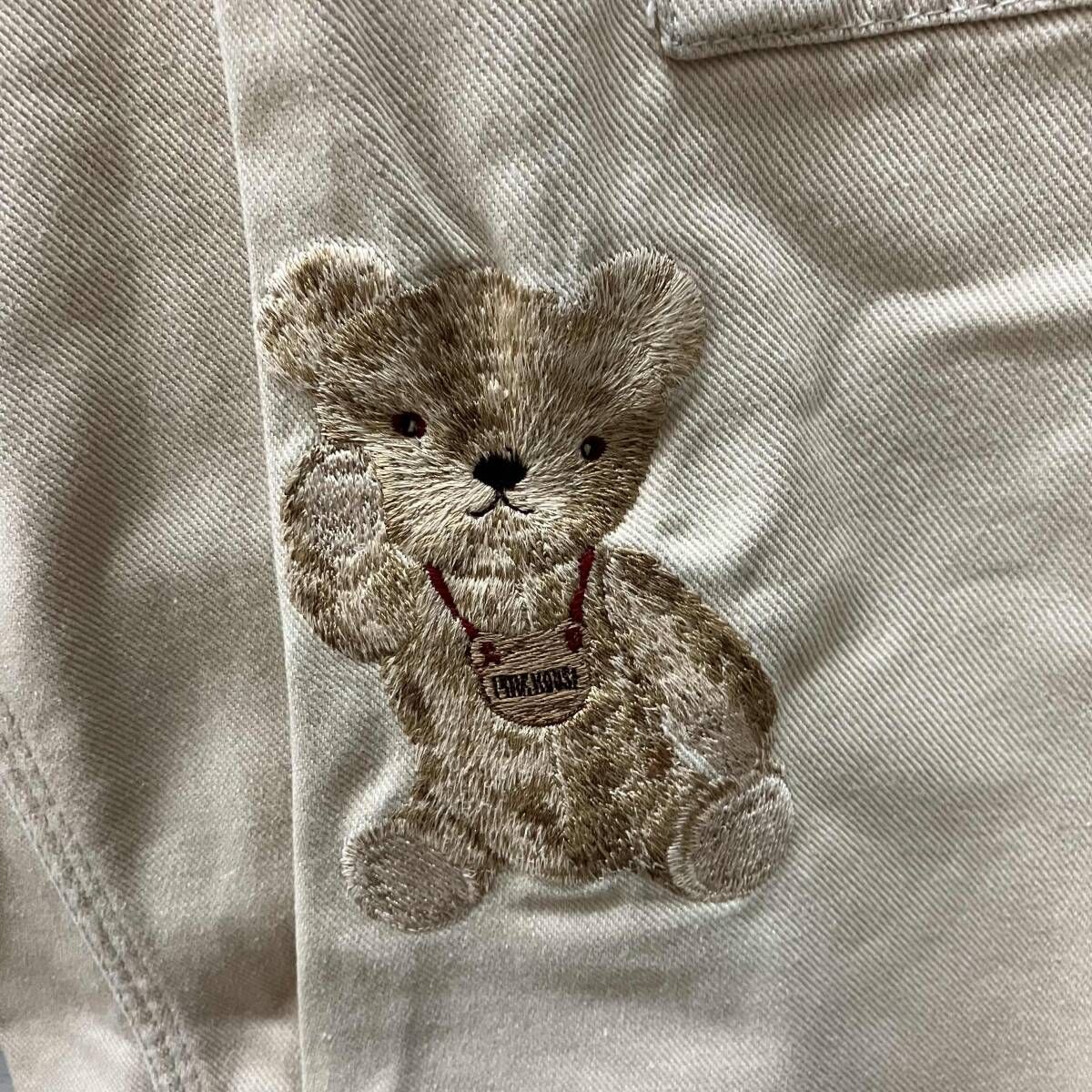 PINK HOUSE ピンクハウス レディース パンツ Lサイズ ベージュ - メルカリ