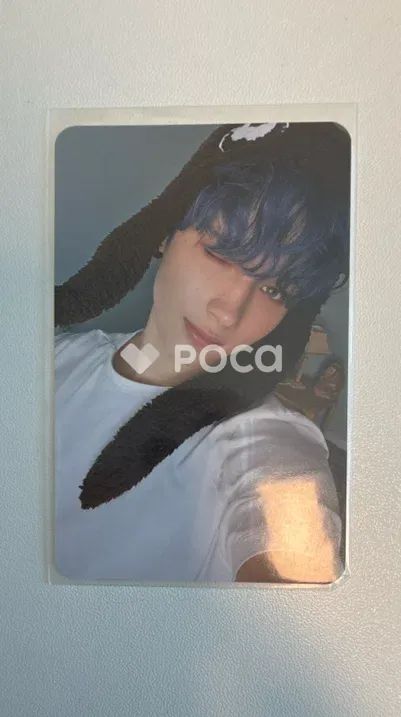 TXT ヒュニンカイ minisode 3: TOMORROW Weverse Albums ver. Version