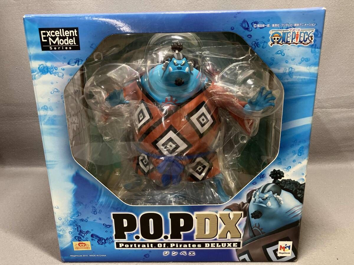 P.O.P NEO-DX ジンベエ ワンピｰス/P.O.Pシリｰズ - メルカリ