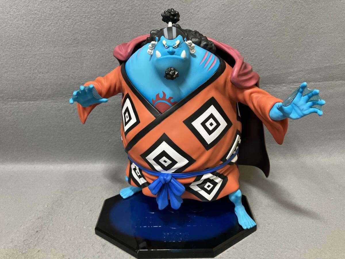 P.O.P NEO-DX ジンベエ ワンピｰス/P.O.Pシリｰズ - メルカリ