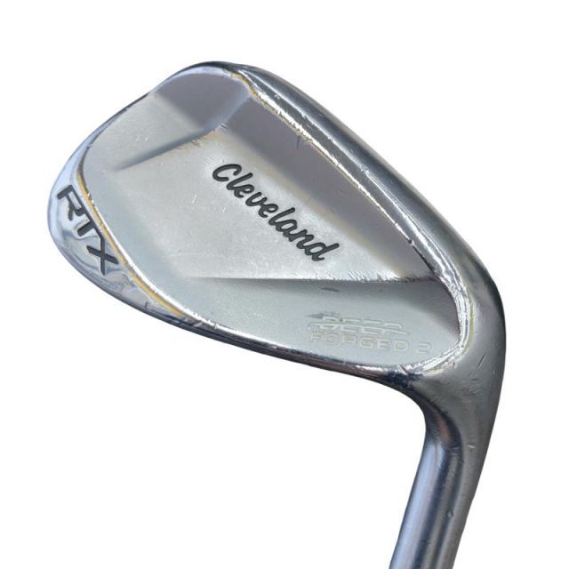 クリーブランド Cleveland RTX DEEP FORGED 2 52°|10° ウェッジ WG KBS TOUR LITE フレックスS メンズ 男性用 右利き 右用 Cランク ゴルフクラブ