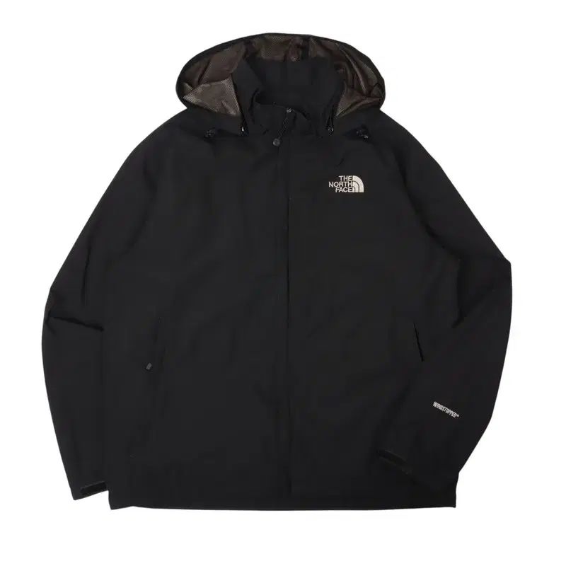 THE NORTH FACE ザノースフェイス ウィンドストッパー ウィンドブレーカー WIND AND WISH ジャケット