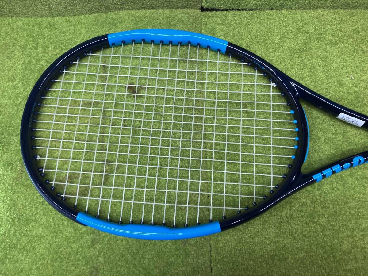 ウィルソン Wilson ULTRA TOUR 100CV v2.0 G3 硬式 テニスラケット