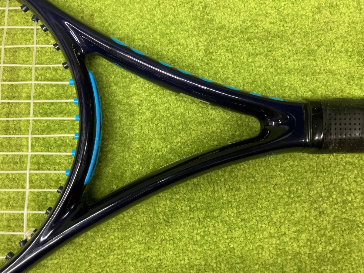 ウィルソン Wilson ULTRA TOUR 100CV v2.0 G3 硬式 テニスラケット