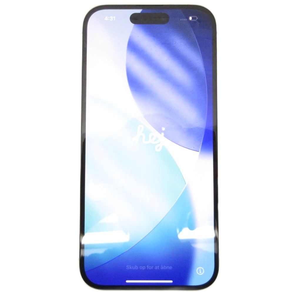 アップル Apple iPhone 16 MYDR 3 J|A 128 GB SIMフリー バッテリー92% 初期化済み スマートフォン 携帯