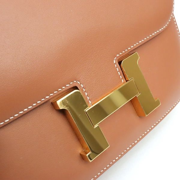 【極美品】エルメス ベスト Hロゴ リバーシブル ゴールド金具 コンスタンス 極美品】エルメス ベスト Hロゴ リバーシブル ゴールド金具 コン