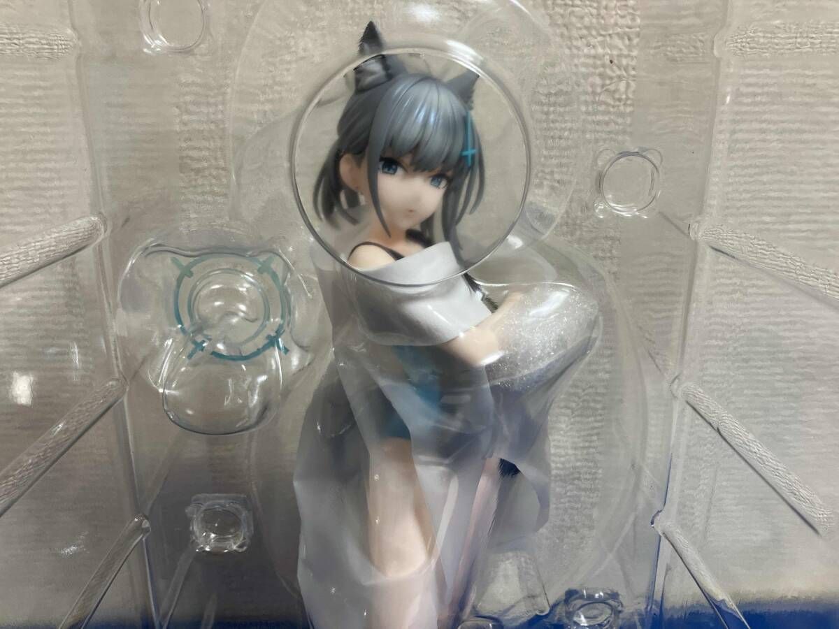 グッドスマイルカンパニー 砂狼シロコ(水着) 1/7 ブルーアーカイブ