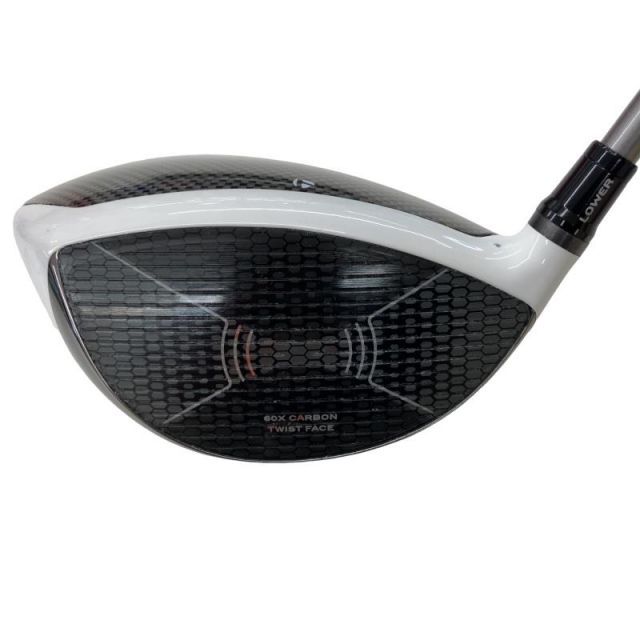 テーラーメイド STEALTH GLOIRE 9.5° ドライバー DR SPEEDER NX for TM フレックスSR メンズ 男性用 右利き 右用 Dランク ゴルフクラブ ウェッジ パター