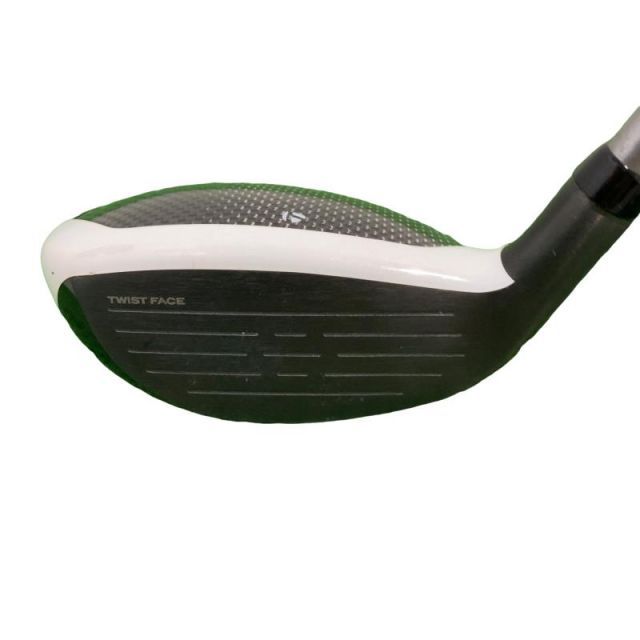 中古】 テーラーメイド STEALTH GLOIRE U4 ユーティリティ UT SPEEDER