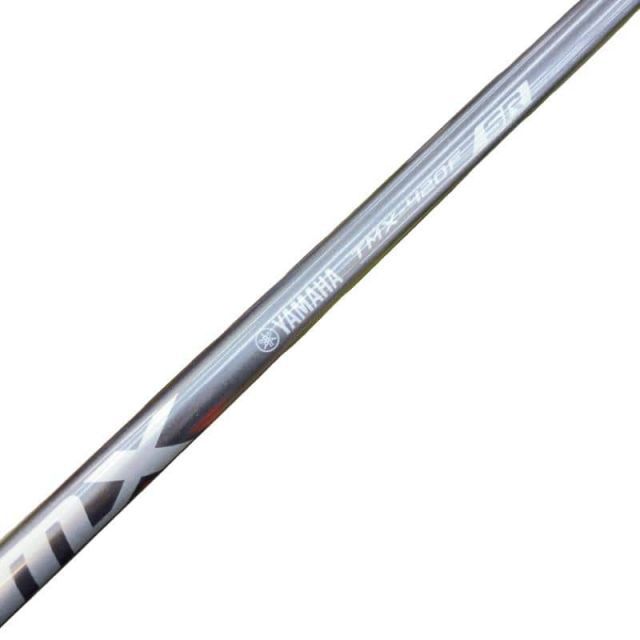 中古】 ヤマハ RMX(2020) 3W フェアウェイウッド FW TMX-420F
