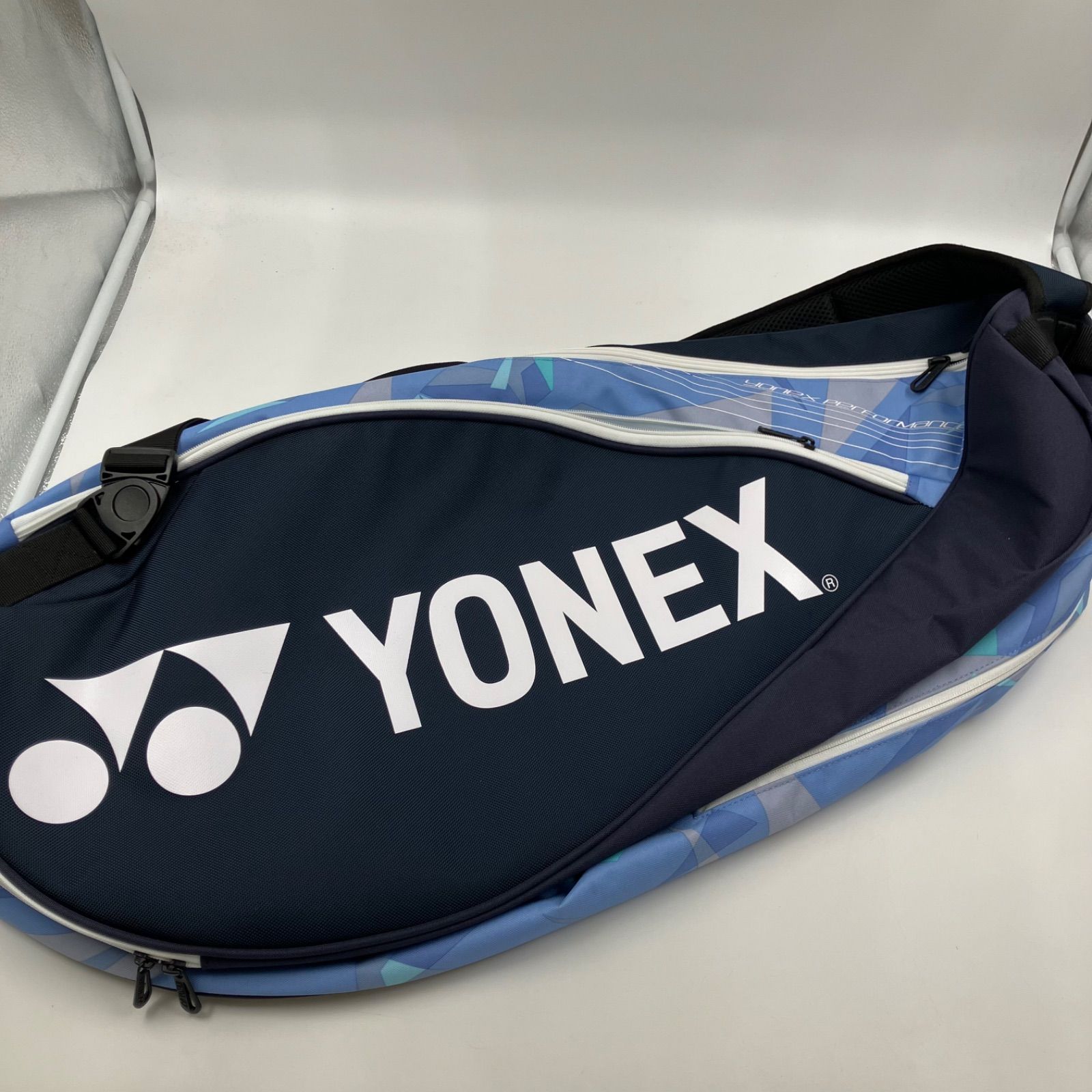 MY0115 YONEX(ヨネックス) 92226 (ネイビー/サックス) (6パック) プロ