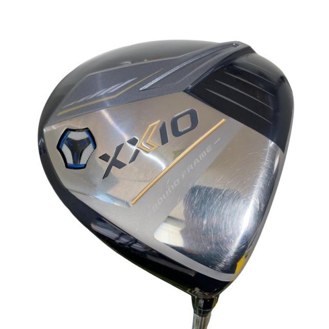 ダンロップXXIO 2024FW 5W 18度　MP1300(R)コ-ス未使用 中古】 ダンロップ XXIO(2024) 7W フェアウェイウッド FW XXIO MP1300