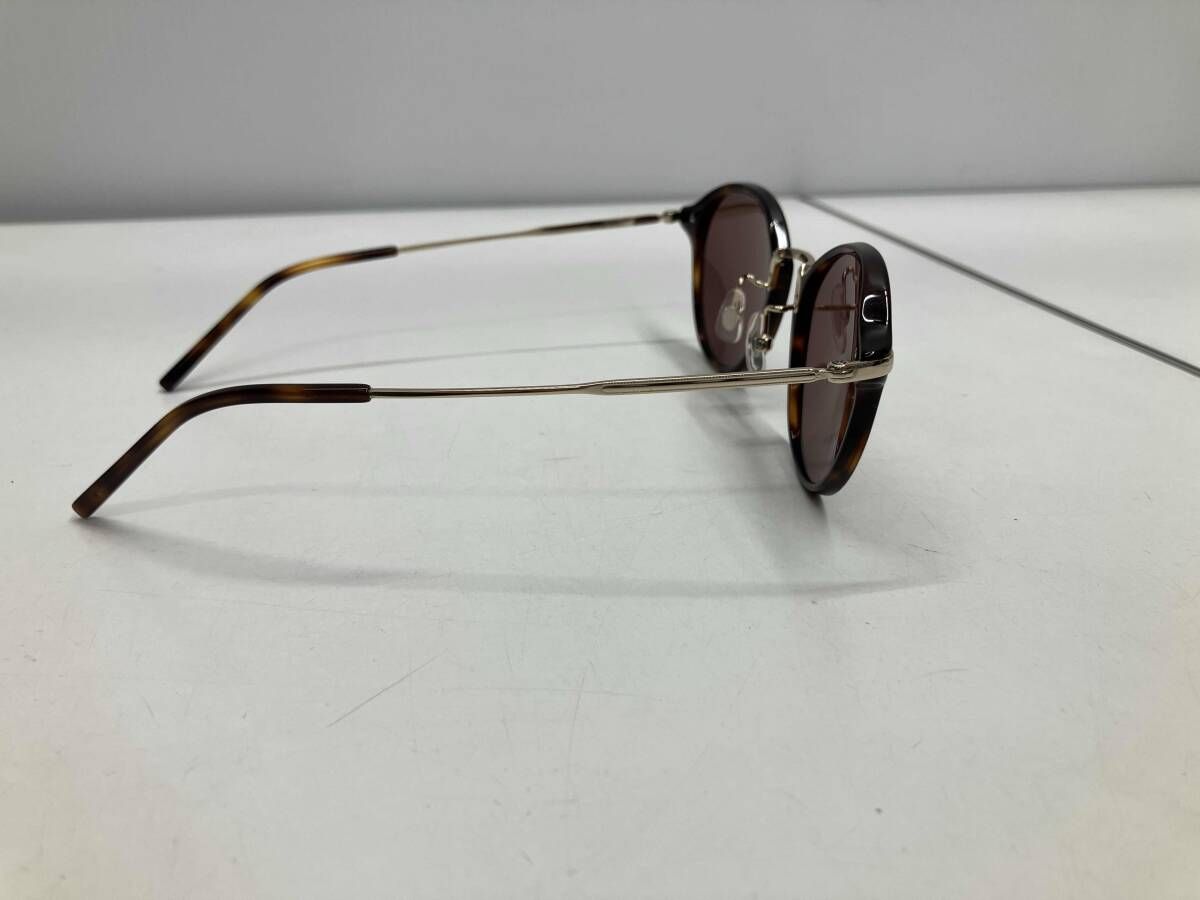 ニッシー サングラス