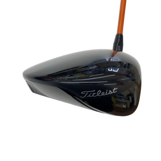 タイトリスト　ドライバーTSR2 　9°　　 FLEX−S タイトリスト ドライバーTSR2 9° FLEX−S ドライバー TSR2 DRIVER 9.0