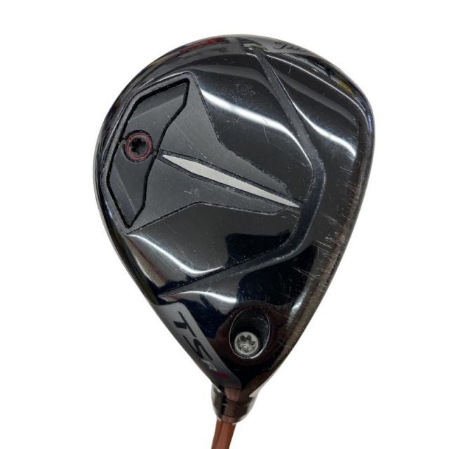 タイトリスト TSR 1 23° ユーティリティ UT リシャフト フレックスその他 メンズ 男性用 右利き 右用 Dランク ゴルフクラブ