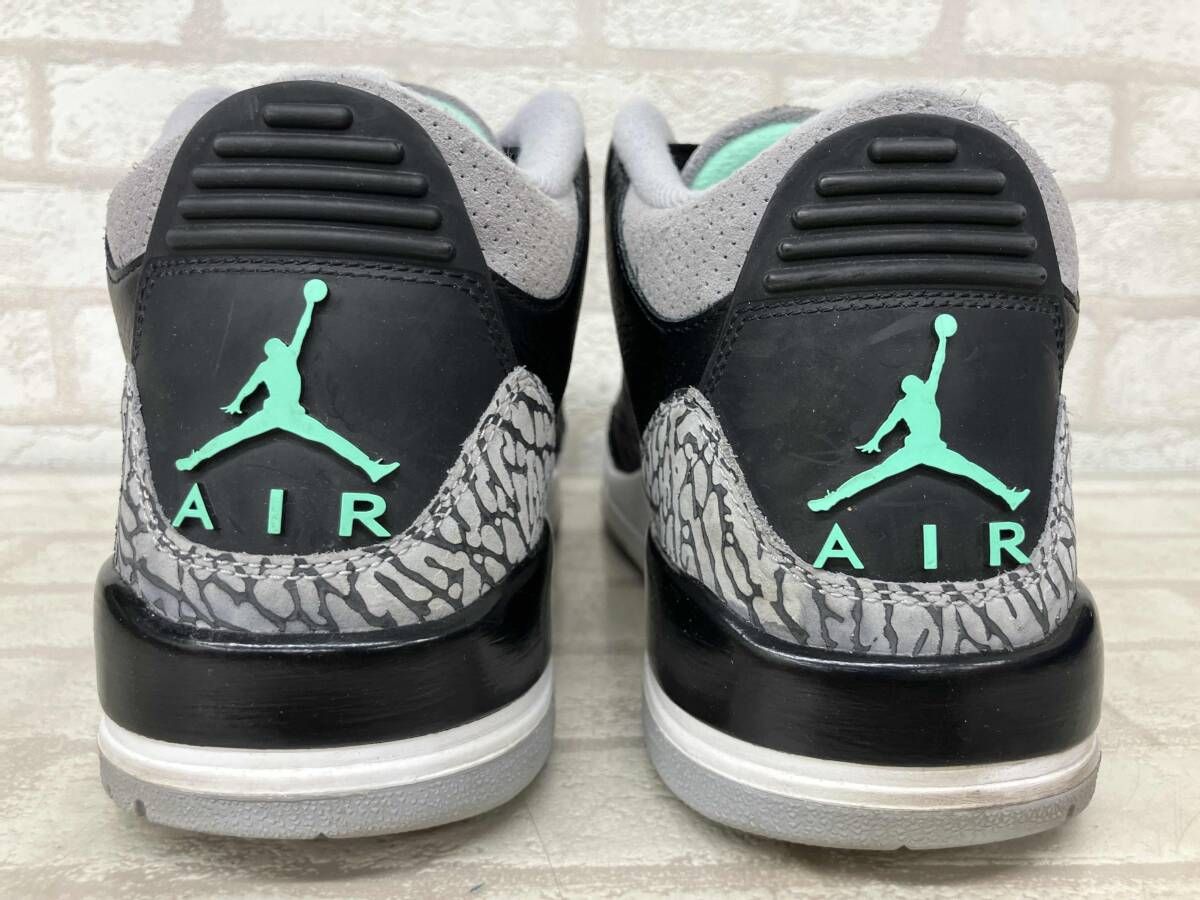 JORDAN 3