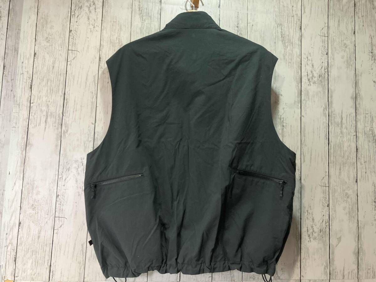 DAIWA PIER39 ダイワ ピアサーティナイン TECH BUSH VEST テック