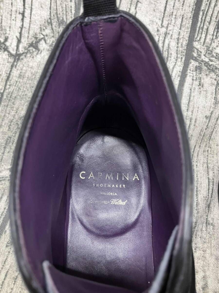 ドレスシューズ ストレートチップ