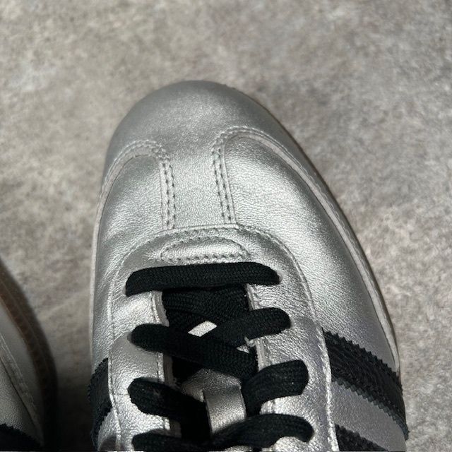 ローカットスニーカー 27.5