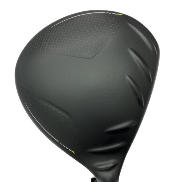 ピン G 430 SFT 10.5° レフティ ドライバー DR リシャフト フレックスその他 メンズ 男性用 左利き 左用 Cランク ゴルフクラブ